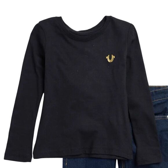 True religion | top   - Picture 1 of 4